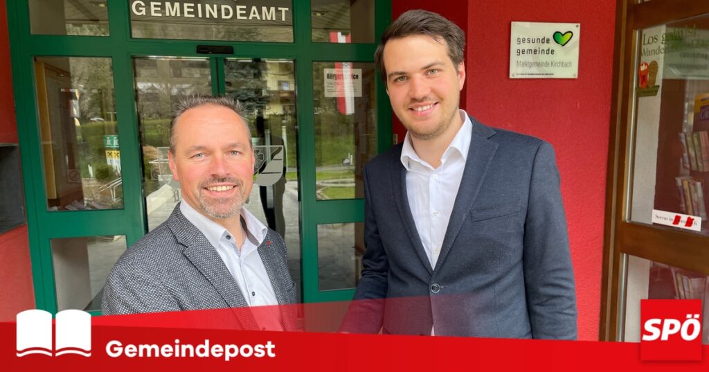 1. Mai Ausgabe