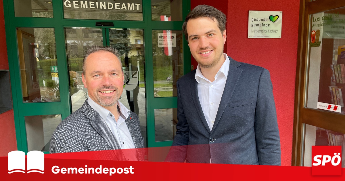 1. Mai Ausgabe