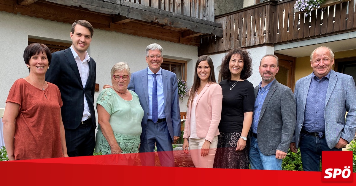 SP&Ouml; sagt DANKE