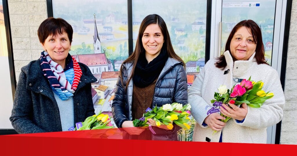 Internationaler Weltfrauentag