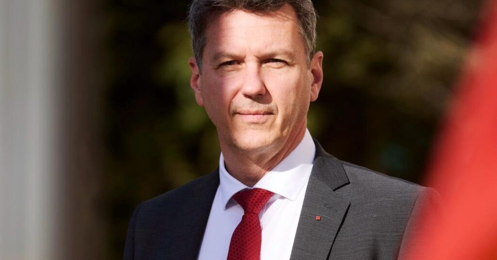 LH Daniel Fellner zieht erste Bilanz: Drei Monate, die Kärnten vorangebracht haben