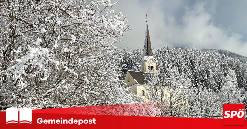 Weihnachtsausgabe